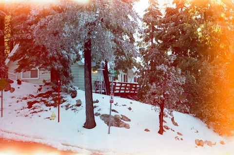 Lake Arrowhead 