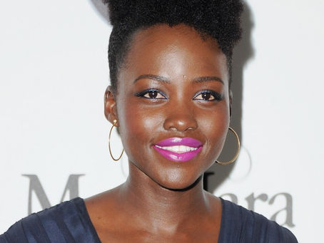 CELEBRITIES WHO ROCK THEIR AFRO CURLY HAIR EFFORTLESSLY