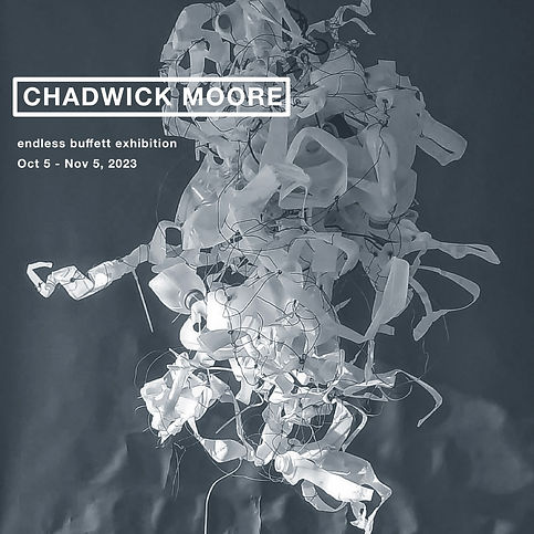 Chadwick Moore