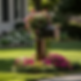 Laurie Fellini Mailbox Gardening