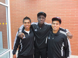 2012 - ON THE ROAD AGAIN