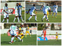 Feb 2015 - IRAKLIS PS VS ERMIONIDA