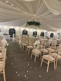 The Orangery Suite is the perfect outdoor venue for your wedding day in Dorset.