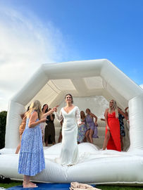 The Orangery Suite is the perfect outdoor venue for your wedding day in Dorset.