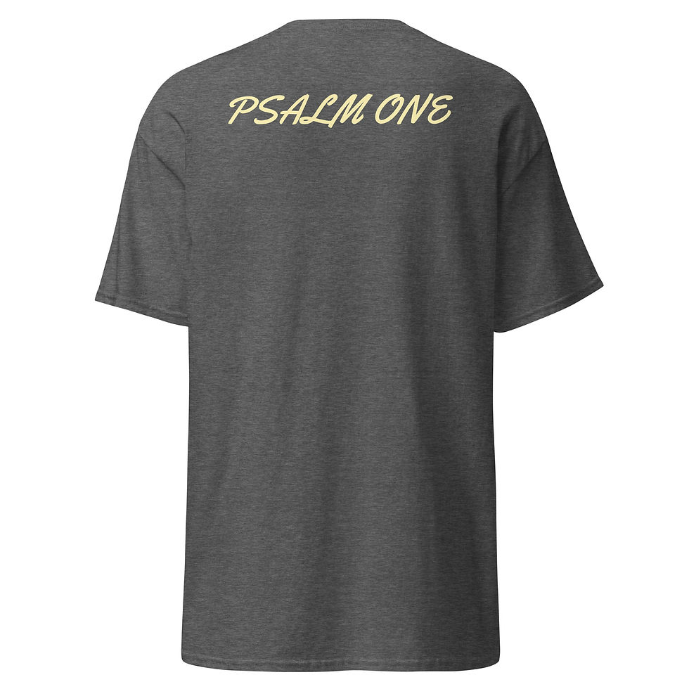 Thumbnail: PSALM 1 TEE 