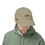 Thumbnail: Brook Trout Alaska Cap 