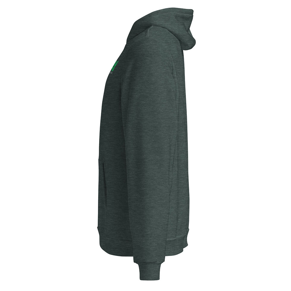 Thumbnail: FAITHWAY GENERIC HOODIE 
