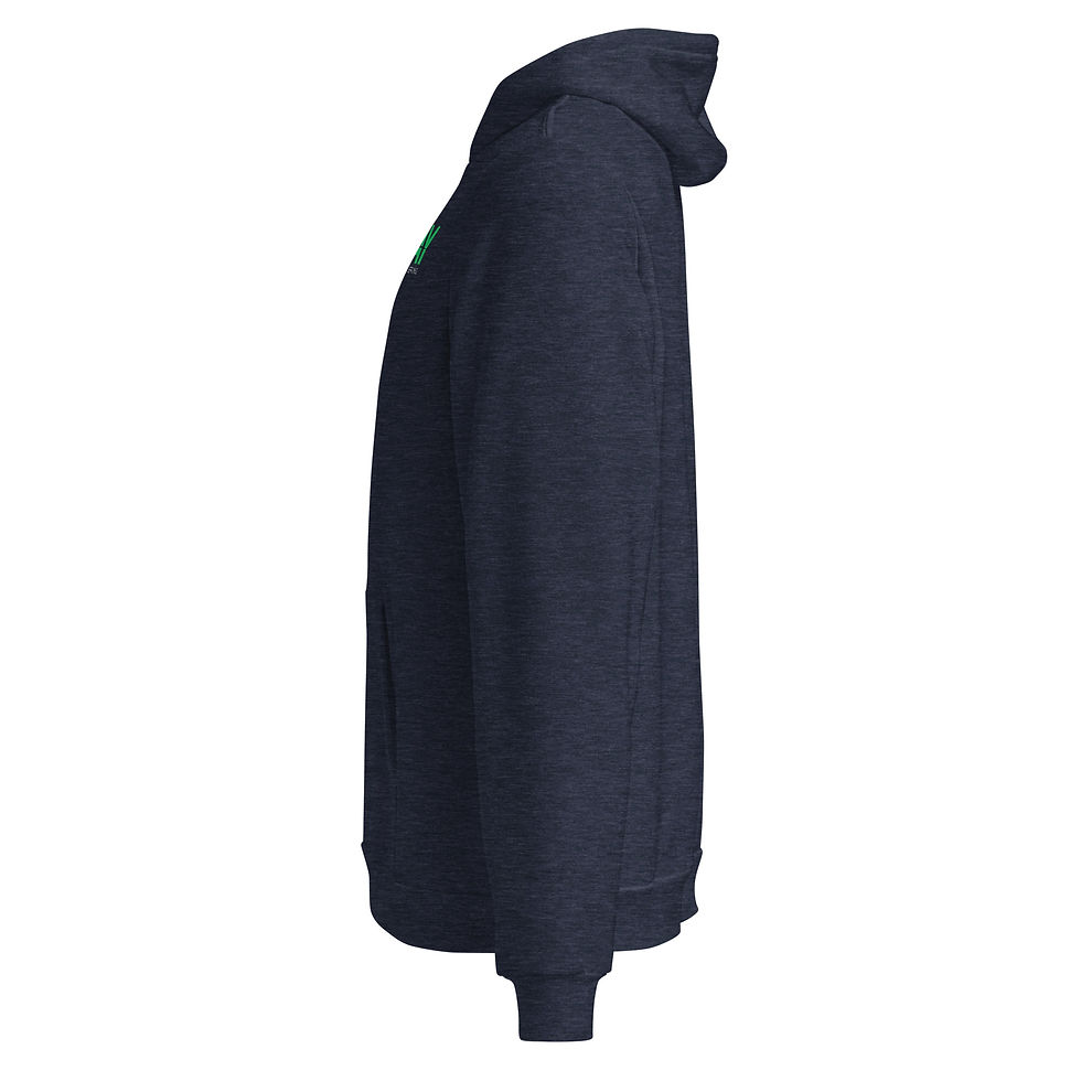 Thumbnail: FAITHWAY GENERIC HOODIE 