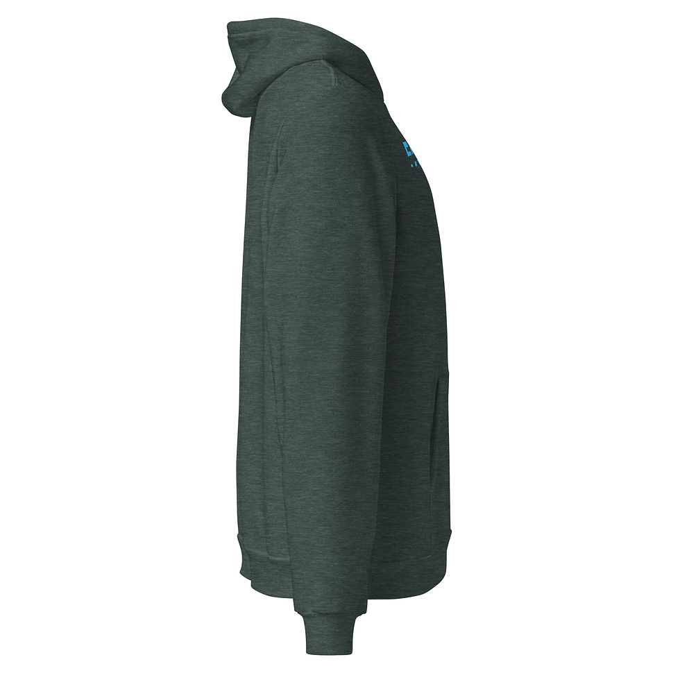 Thumbnail: FAITHWAY GENERIC HOODIE 