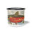 Thumbnail: Alaska Trout Enamel Camp Cup