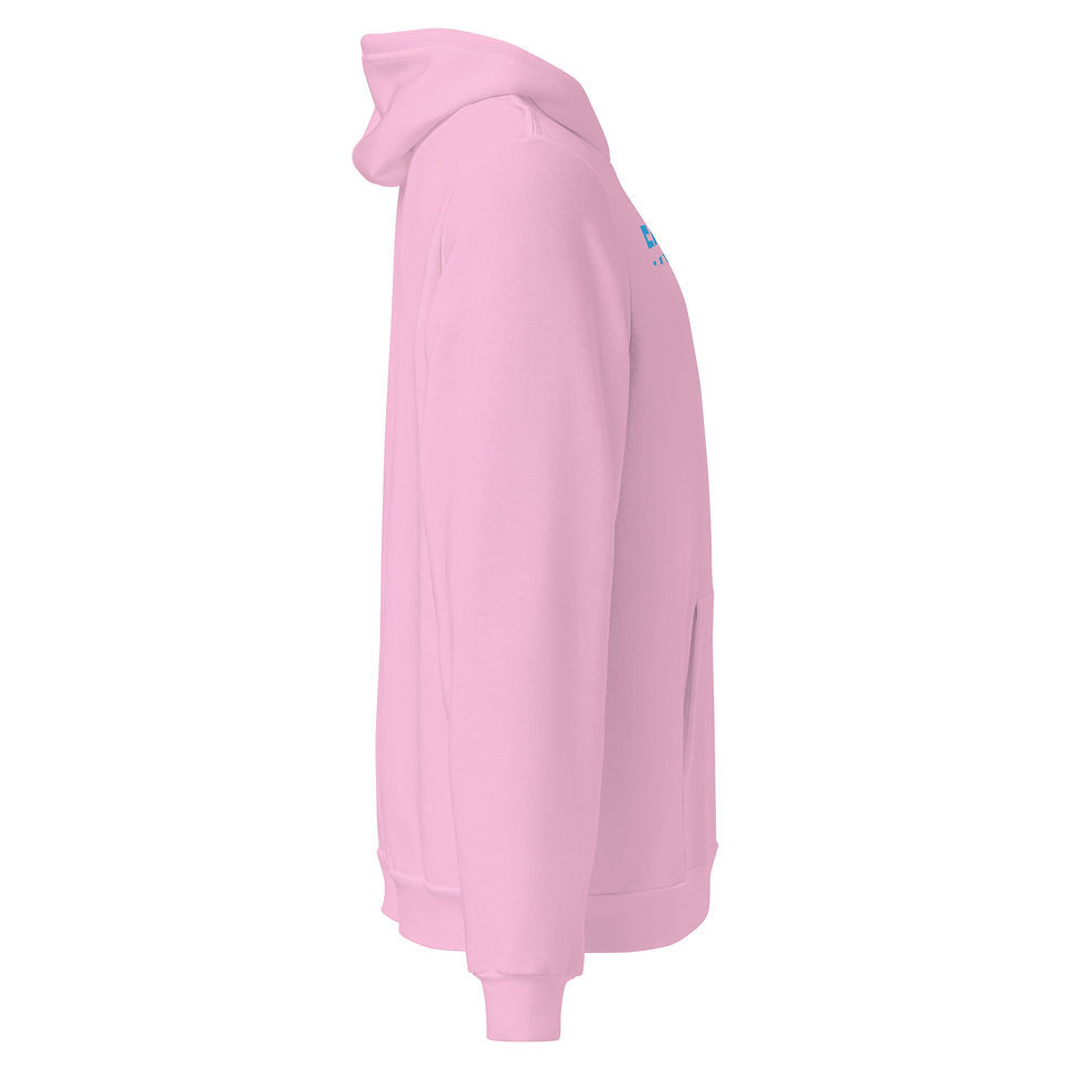 Thumbnail: FAITHWAY GENERIC HOODIE 