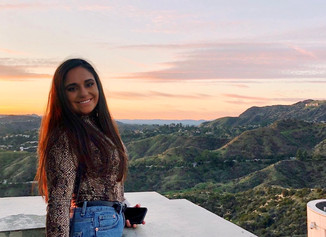 SODA Spotlight: How SODA Made a Life-Saving Impact on Adrianna Doucas
