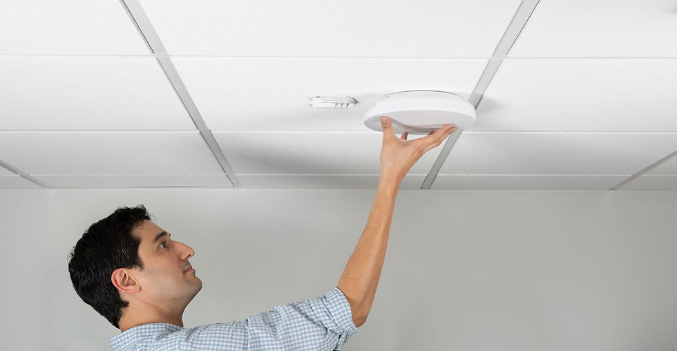 Tips to Improve Home WIFI Signal
