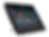 Black Control4 Touchscreen