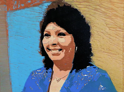 Betty Aragon-portrait - LHL Honoree