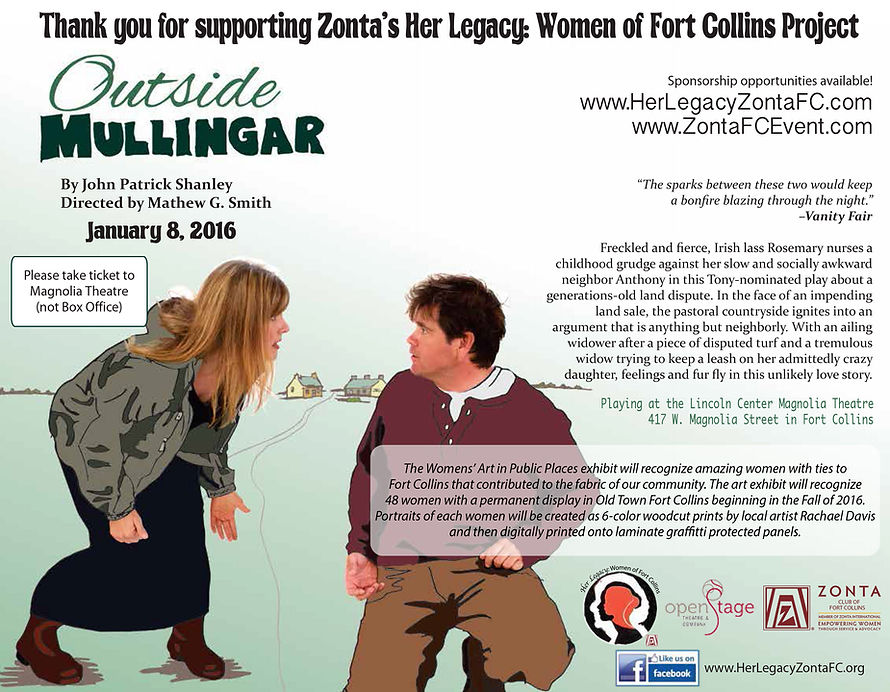 Mullingar Flyer