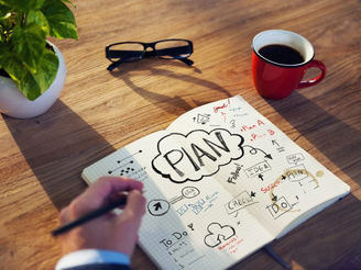 Check list para um Plano de Trading?