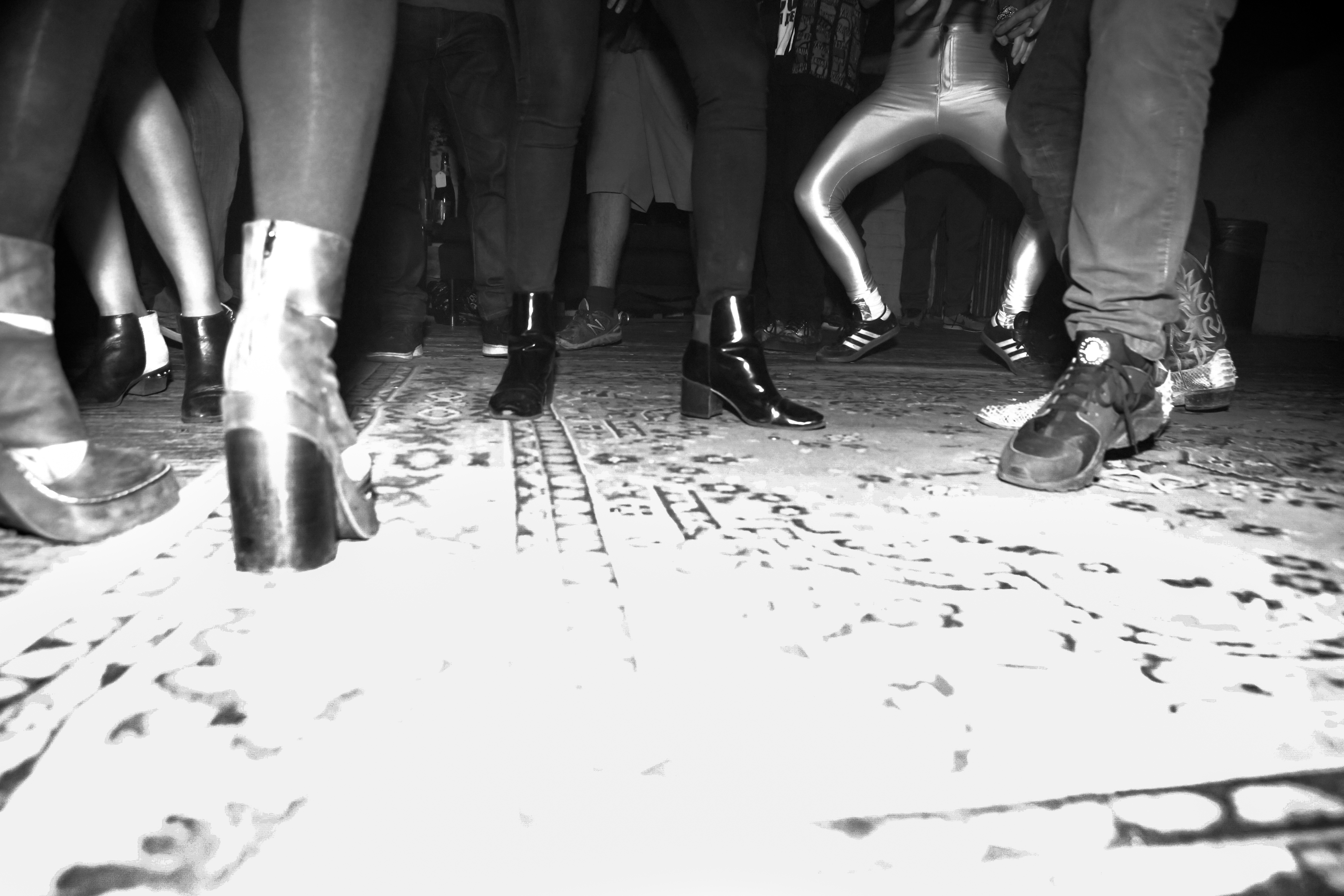 NYC Boogie Knights
