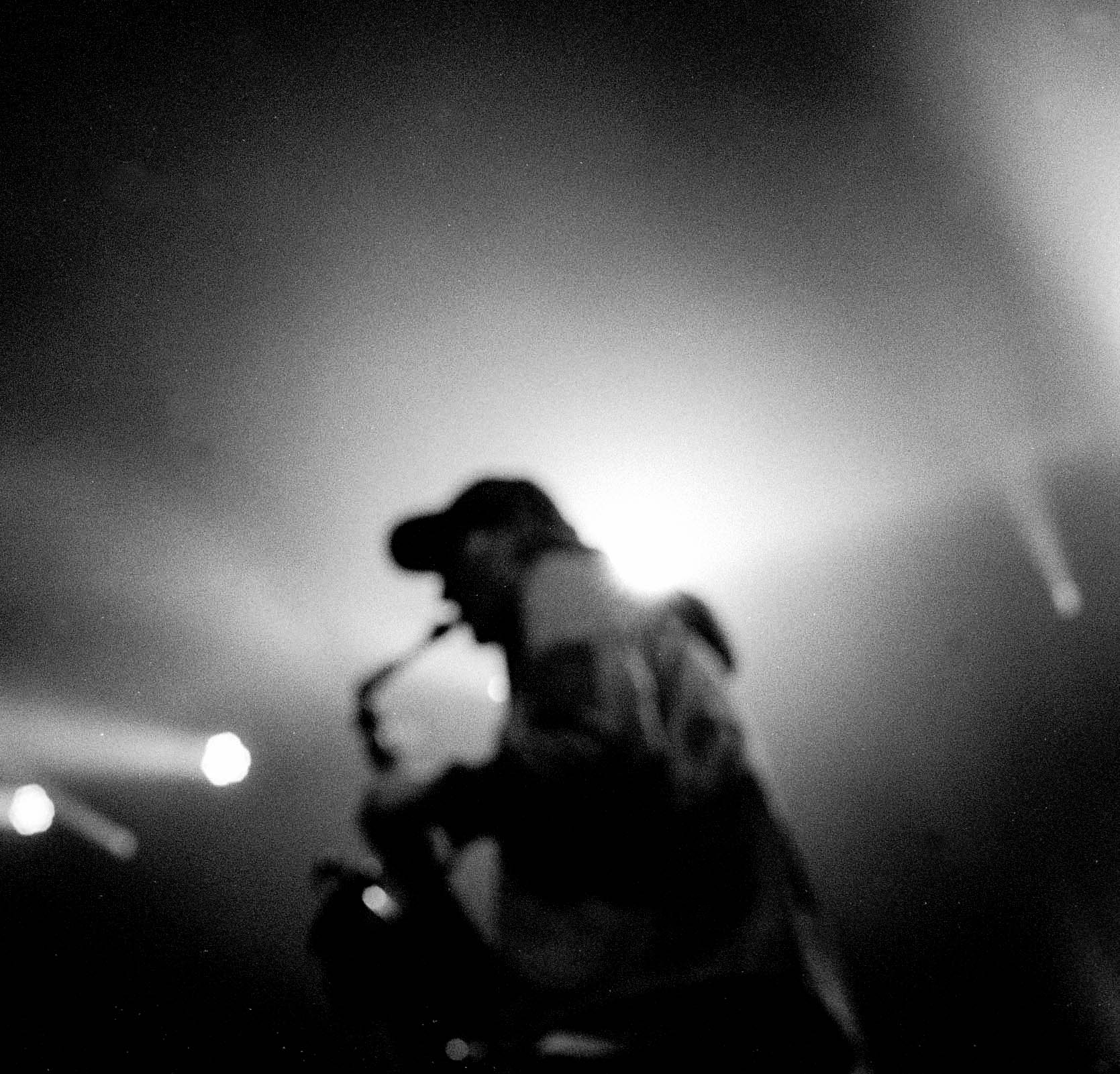 GRiZMAS Photographs