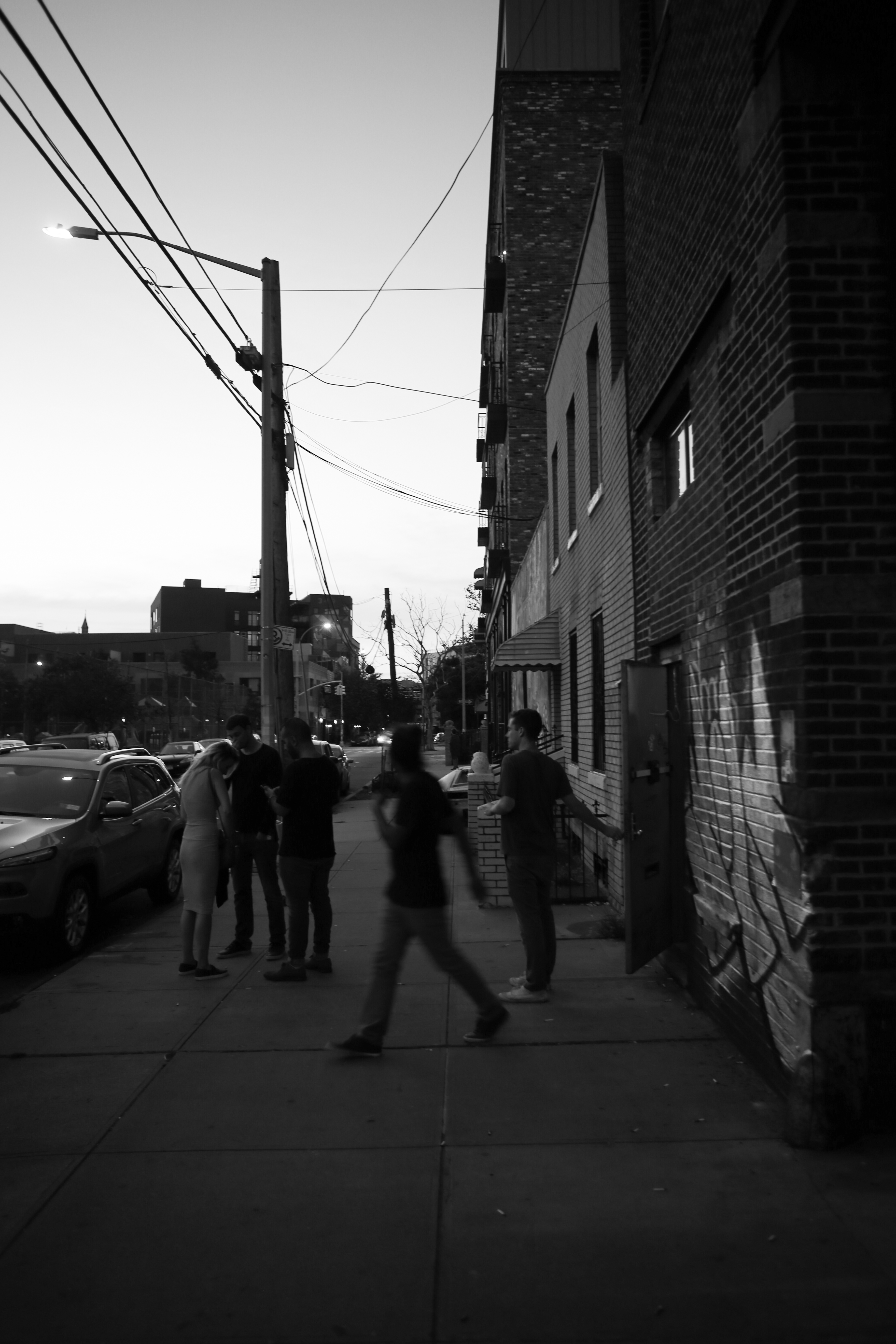 Street Photography