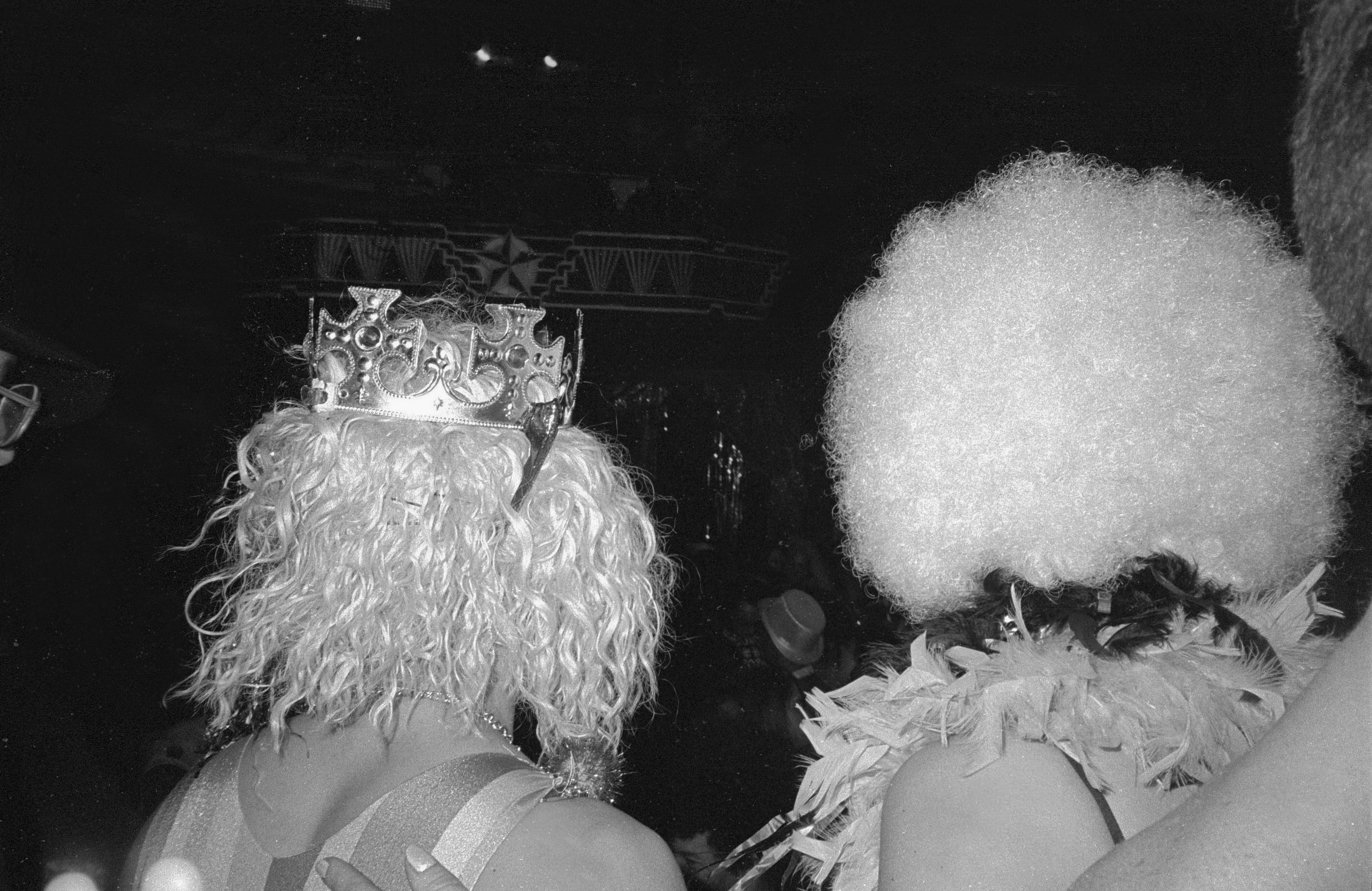 NYC Boogie Knights