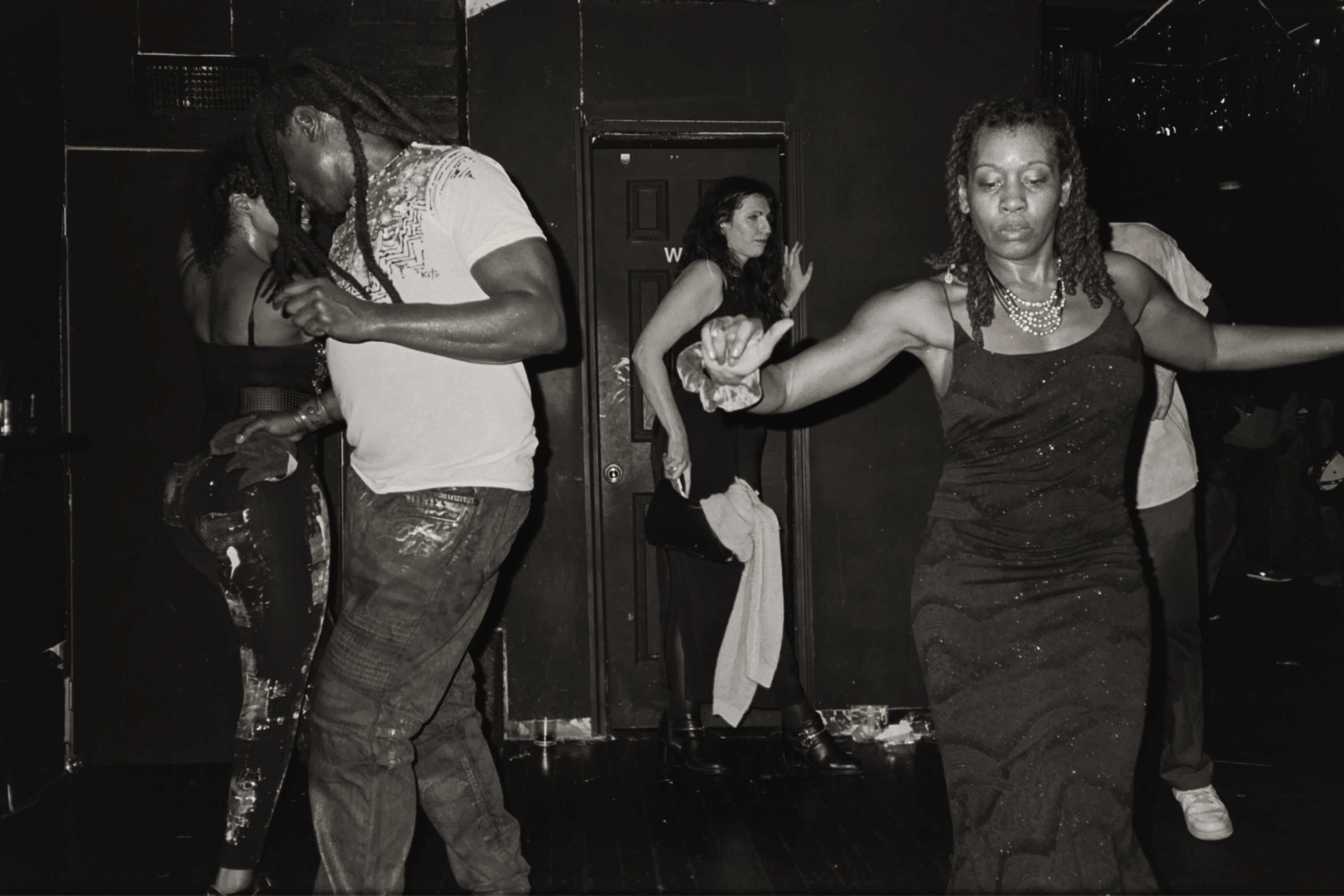 NYC Boogie Knights