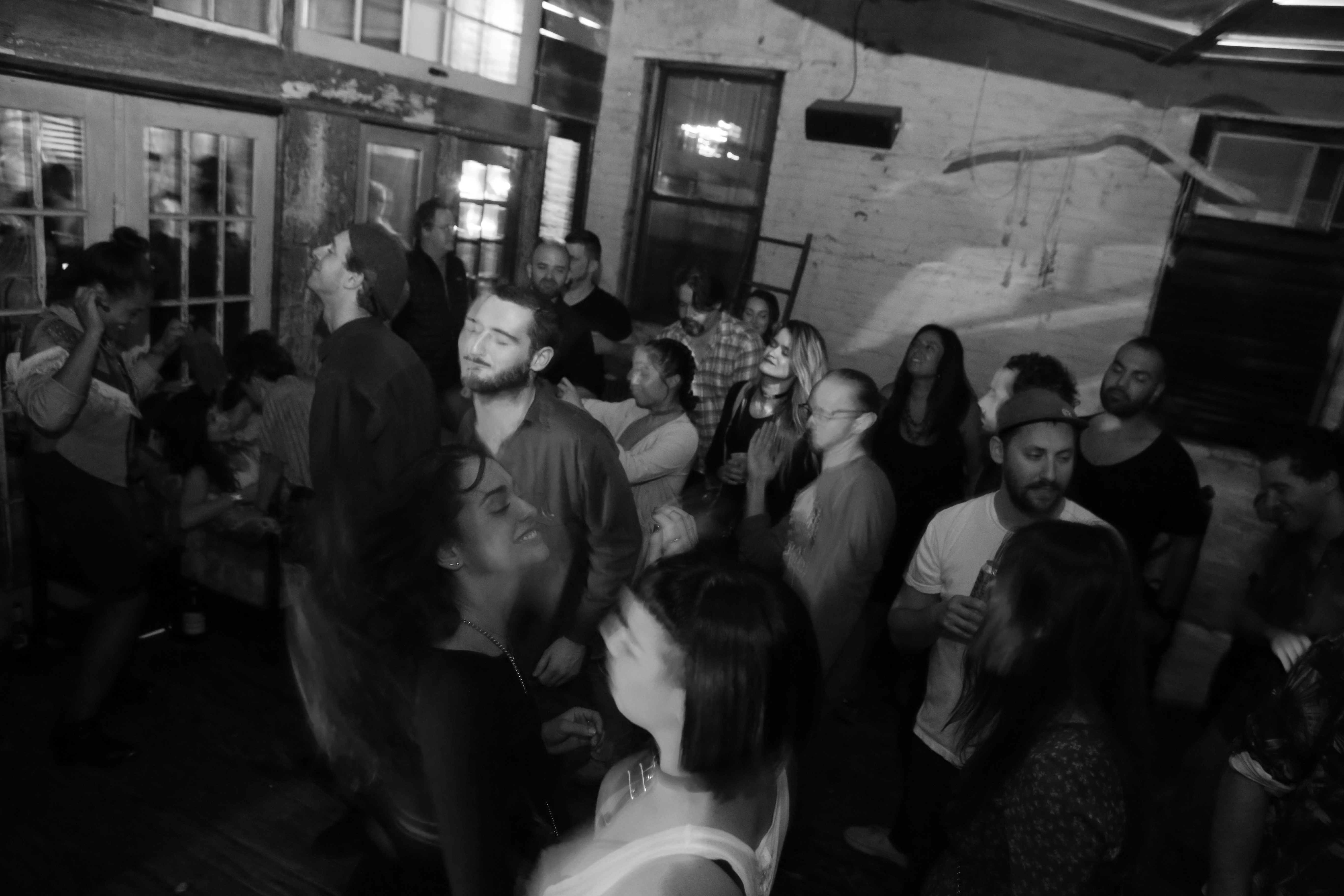NYC Boogie Knights
