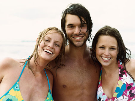 Laughing Is Good for Your Mind & Your Body – Here’s What the Research Shows