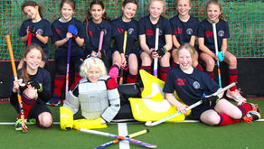 Junior Match report 3rd Nov 2019