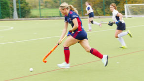 Senior Match Report 24th Oct
