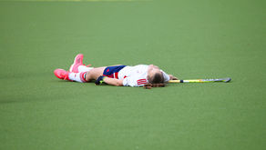 Match Report 10th/11th April