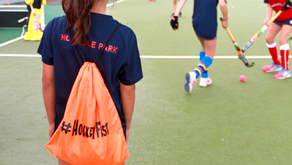 HockeyFest at HC Knole Park