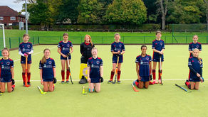 Junior Match Report 18th Oct