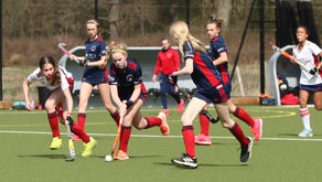 Match Report Good Friday 2021