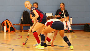 Indoor Championships Restarts (25th April)