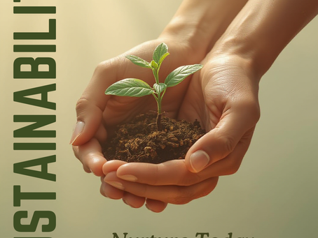 Sustainability Matters