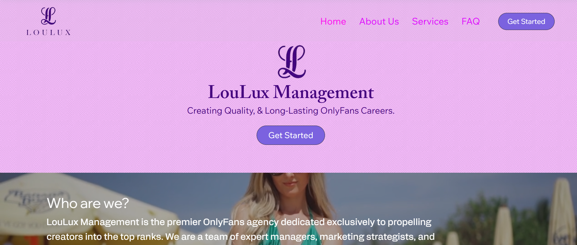 LouLux