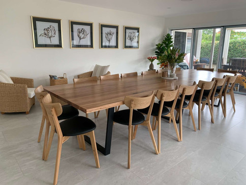 4 Metre Blackbutt Timber Australian Dining Table.jpeg