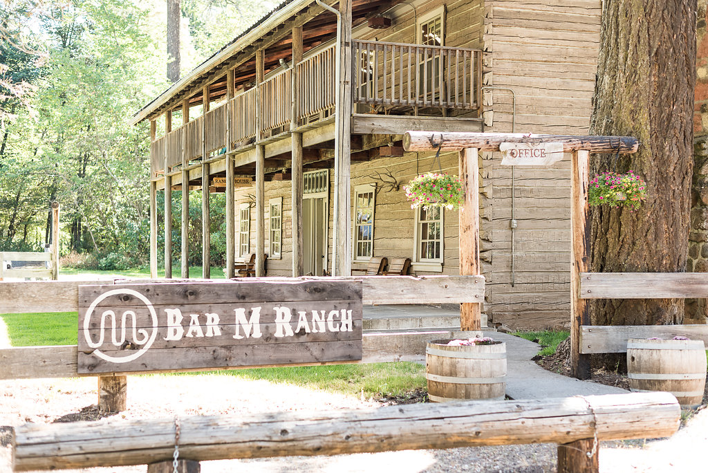 VACATION RENTALS barmranch