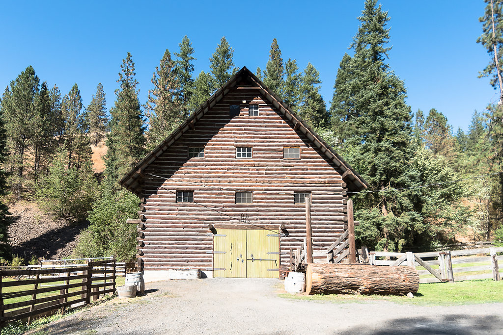 Vacation Rentals Bar M Ranch