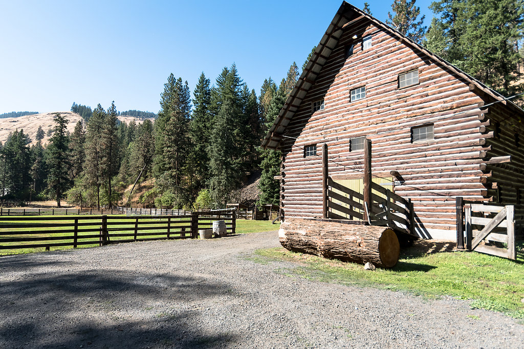 Vacation Rentals Bar M Ranch