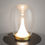 Miniatyrbild: Karlstad splash bordslampa