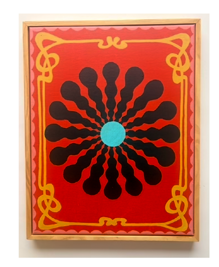 Original Art | aaronrose