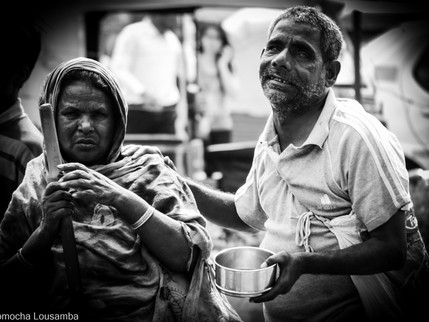 COVID-19 and Issues Faced by Migrant workers - Khushboo Jindal & Tarun Saini