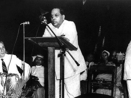 How is the Dalit society living in India? - Abhinav Agrawal