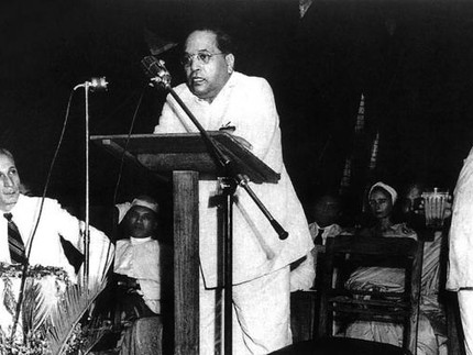 How is the Dalit society living in India? - Abhinav Agrawal