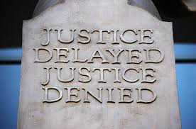 Speedy trials for Administration of Justice - Akshat Aggarwal