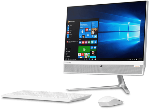 TODO EN UNO LENOVO 510-22ISH INTEL I3 | solidtech