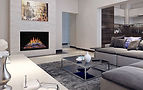 Modern Flames electric fireplaces