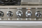 Hestan appliances